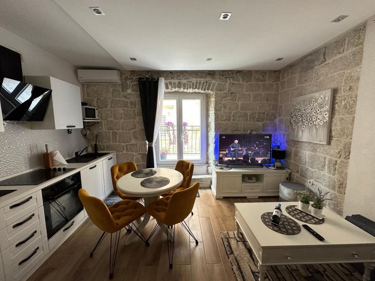 Cherry Luxury Apartment Korcula Town Exterior photo