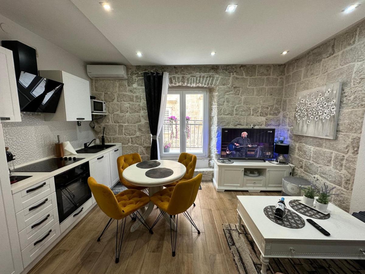 Cherry Luxury Apartment Korcula Town Exterior photo