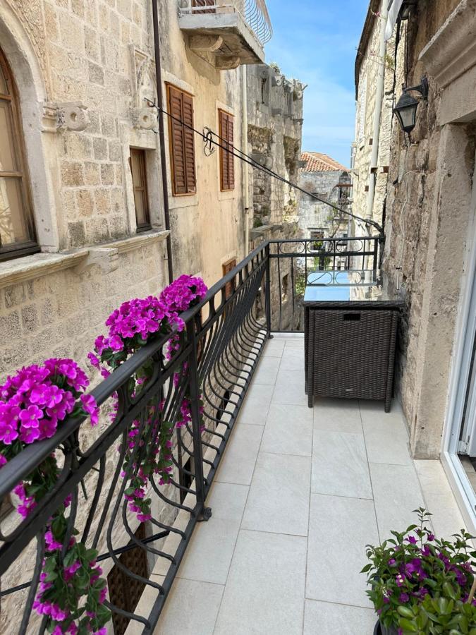 Cherry Luxury Apartment Korcula Town Exterior photo